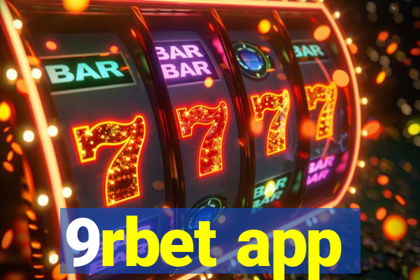 9rbet app